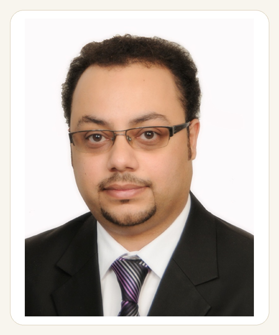 محمود ربيع